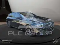 2022 Mercedes Benz E 400