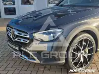 2022 Mercedes Benz E 400