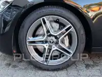 2022 Mercedes Benz E 400