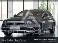 2022 Mercedes Benz E 400