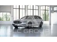 2022 Mercedes Benz E 400
