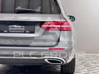 2022 Mercedes Benz E 400