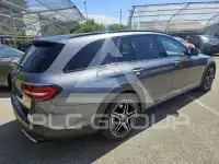 2022 Mercedes Benz E 400
