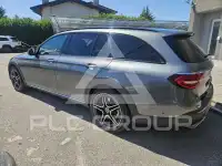 2022 Mercedes Benz E 400