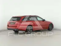 2022 Mercedes Benz E 400