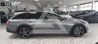 2022 Mercedes Benz E 400