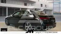 2022 Mercedes Benz E 400