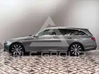 2022 Mercedes Benz E 400