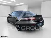 2022 Mercedes Benz E 400