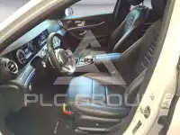 2018 Mercedes Benz E 400