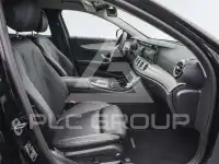2022 Mercedes Benz E 400