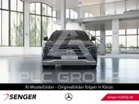 2022 Mercedes Benz E 400