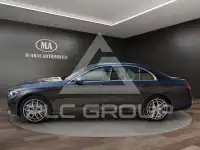 2022 Mercedes Benz E 400