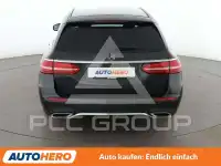 2022 Mercedes Benz E 400