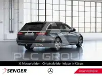 2022 Mercedes Benz E 400