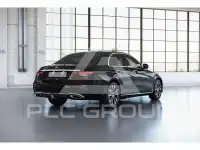 2022 Mercedes Benz E 400