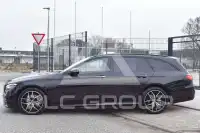 2022 Mercedes Benz E 400