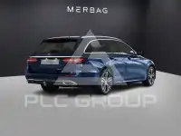 2022 Mercedes Benz E 400