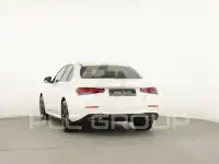 2022 Mercedes Benz E 400