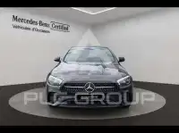 2022 Mercedes Benz E 400