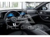 2022 Mercedes Benz E 400