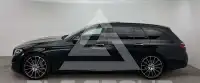 2022 Mercedes Benz E 400