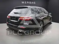 2022 Mercedes Benz E 400
