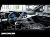 2022 Mercedes Benz E 400