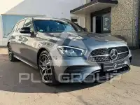 2022 Mercedes Benz E 400