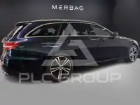 2022 Mercedes Benz E 400