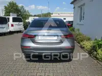 2022 Mercedes Benz E 400