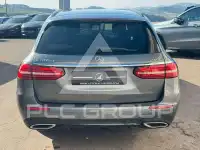 2022 Mercedes Benz E 400