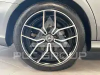 2022 Mercedes Benz E 400