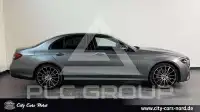 2022 Mercedes Benz E 400