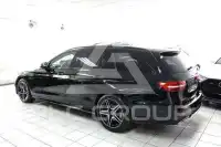 2022 Mercedes Benz E 400