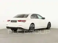 2022 Mercedes Benz E 400