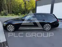 2022 Mercedes Benz E 400