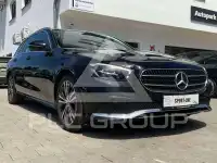2022 Mercedes Benz E 400