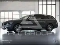 2022 Mercedes Benz E 400