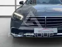 2022 Mercedes Benz E 400