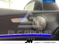 2022 Mercedes Benz E 400