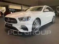 2022 Mercedes Benz E 400