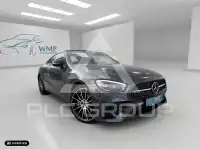 2022 Mercedes Benz E 400