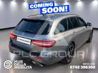 2022 Mercedes Benz E 400