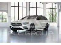 2022 Mercedes Benz E 400