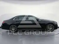 2022 Mercedes Benz E 400