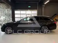 2022 Mercedes Benz E 400