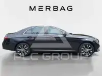 2022 Mercedes Benz E 400