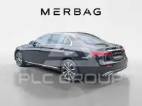 2022 Mercedes Benz E 400