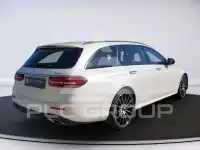2022 Mercedes Benz E 400